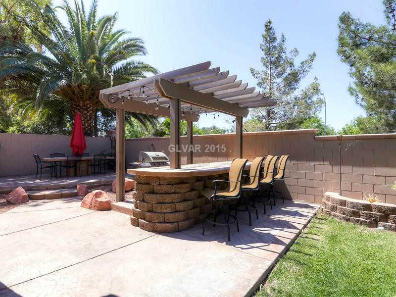 244 Chestnut Ridge Court Henderson, NV 89012 - Photo 20 of 23 Property Photo.