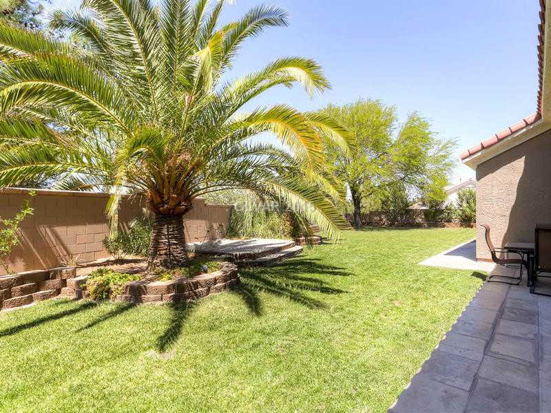 244 Chestnut Ridge Court Henderson, NV 89012 - Photo 21 of 23 Property Photo.