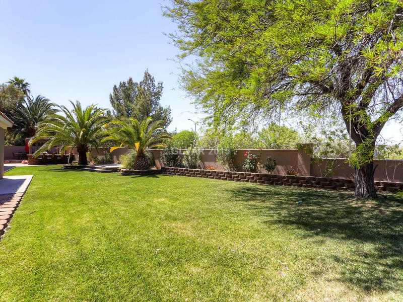 244 Chestnut Ridge Court Henderson, NV 89012 - Photo 23 of 23 Property Photo.