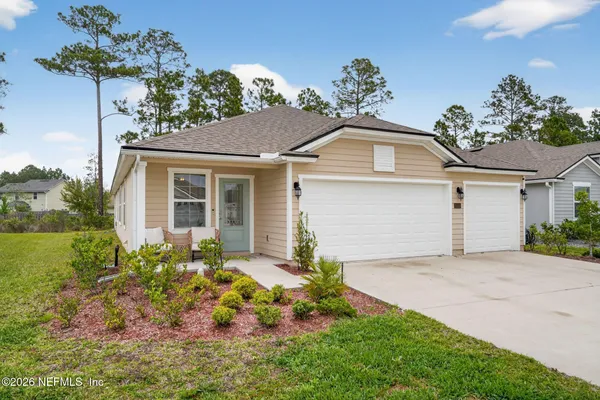 $385,000 | 70353 Winding River Drive, Yulee, FL 32097