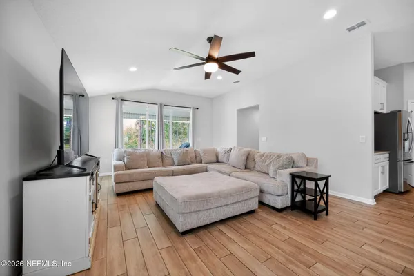 $385,000 | 70353 Winding River Drive, Yulee, FL 32097