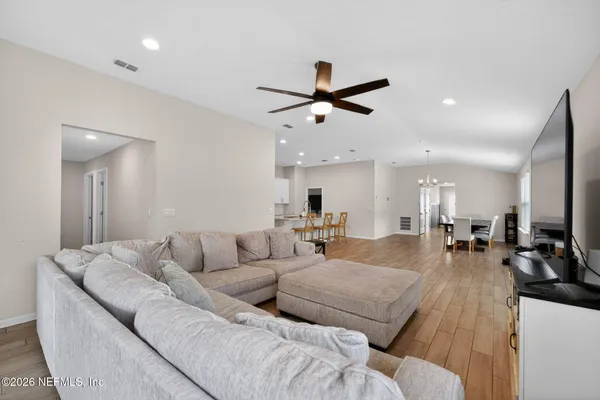 $385,000 | 70353 Winding River Drive, Yulee, FL 32097