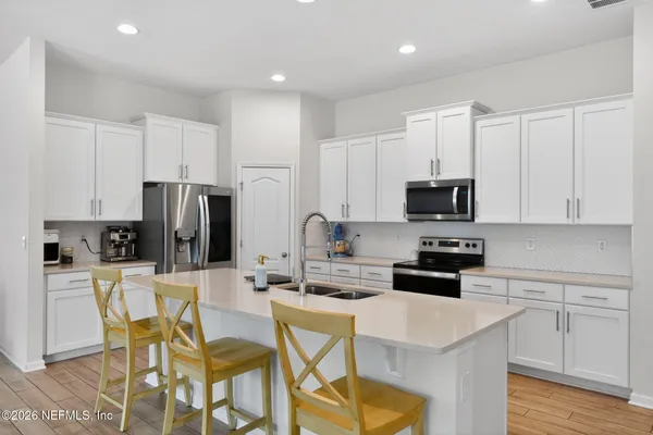 $385,000 | 70353 Winding River Drive, Yulee, FL 32097