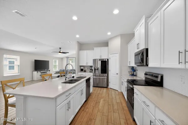 $385,000 | 70353 Winding River Drive, Yulee, FL 32097