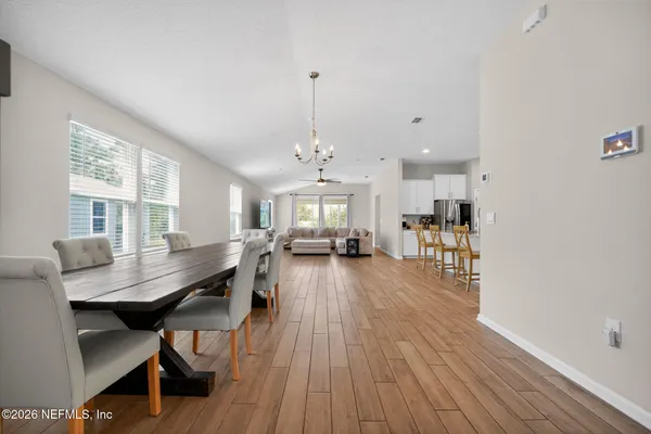 $385,000 | 70353 Winding River Drive, Yulee, FL 32097