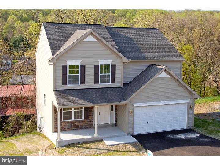 236 Longview Drive Sinking Spring, PA 19608 - Photo 1 of 13 Gallery Image 1