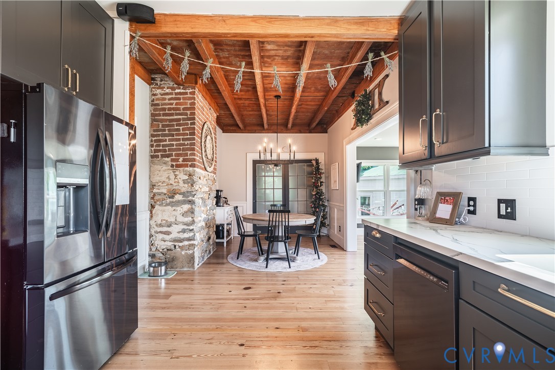 9366 Skipwith Road Skipwith, VA 23968 - Photo 30 of 57