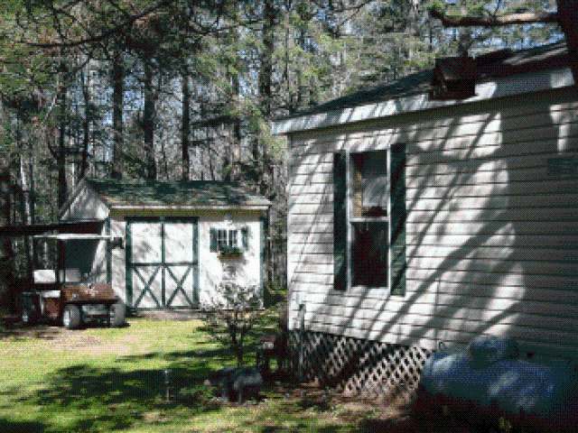 N3624 Heizler Road, Unit 28 Winter, WI 54896 - Photo 6 of 15 Gallery Image 6