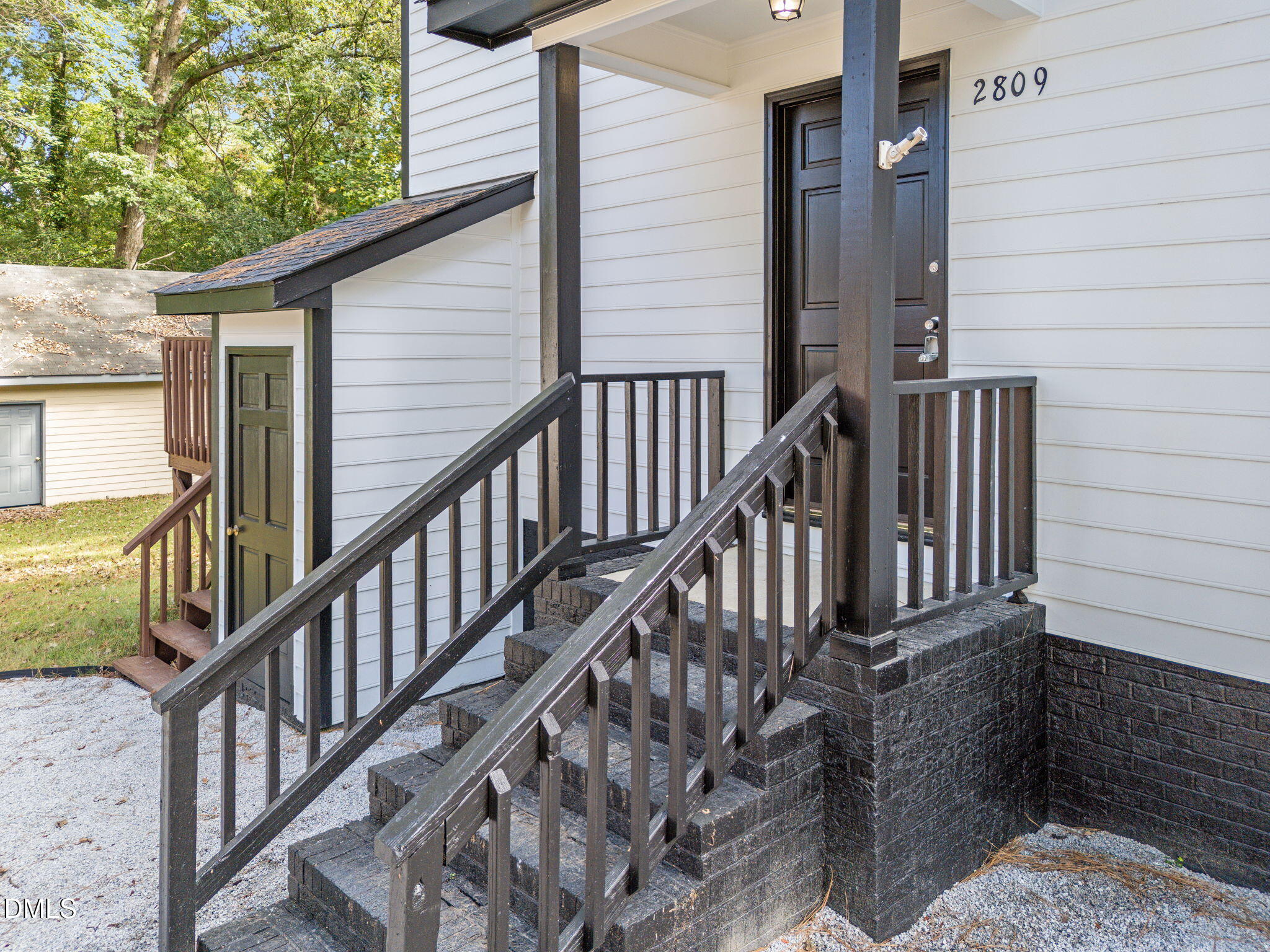 2811 Haven Road Raleigh, NC 27610 - Photo 22 of 45 8-web-or-mls-DJI_20251003105856_0622_D