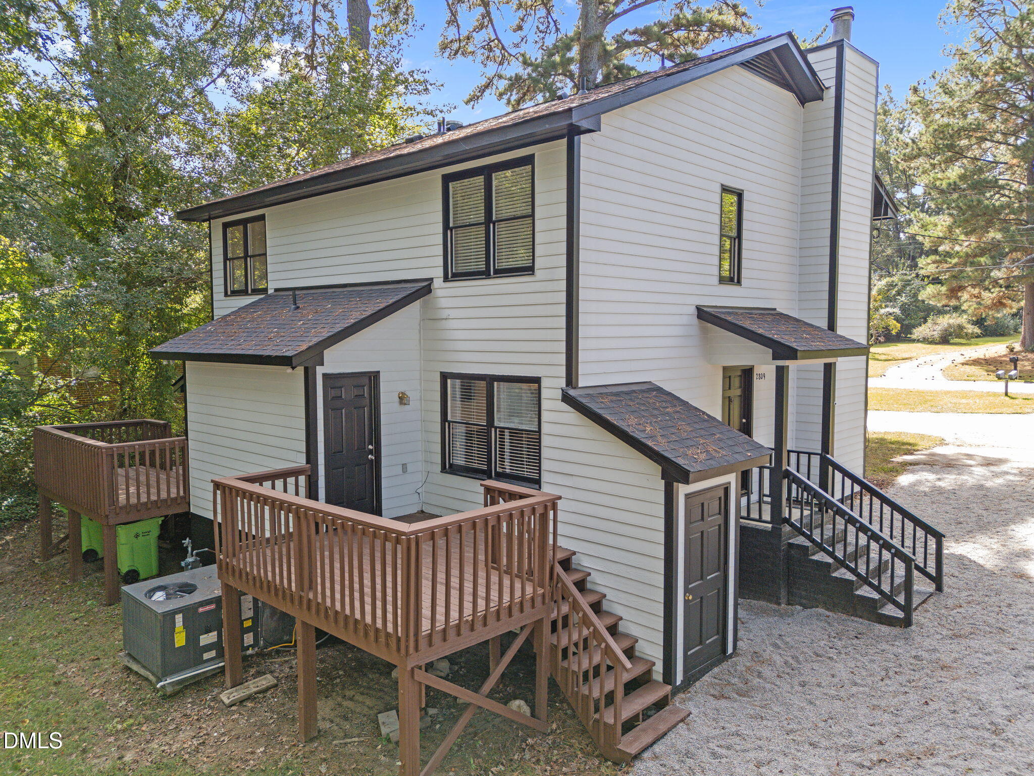 2811 Haven Road Raleigh, NC 27610 - Photo 24 of 45 10-web-or-mls-DJI_20251003110312_0629_D