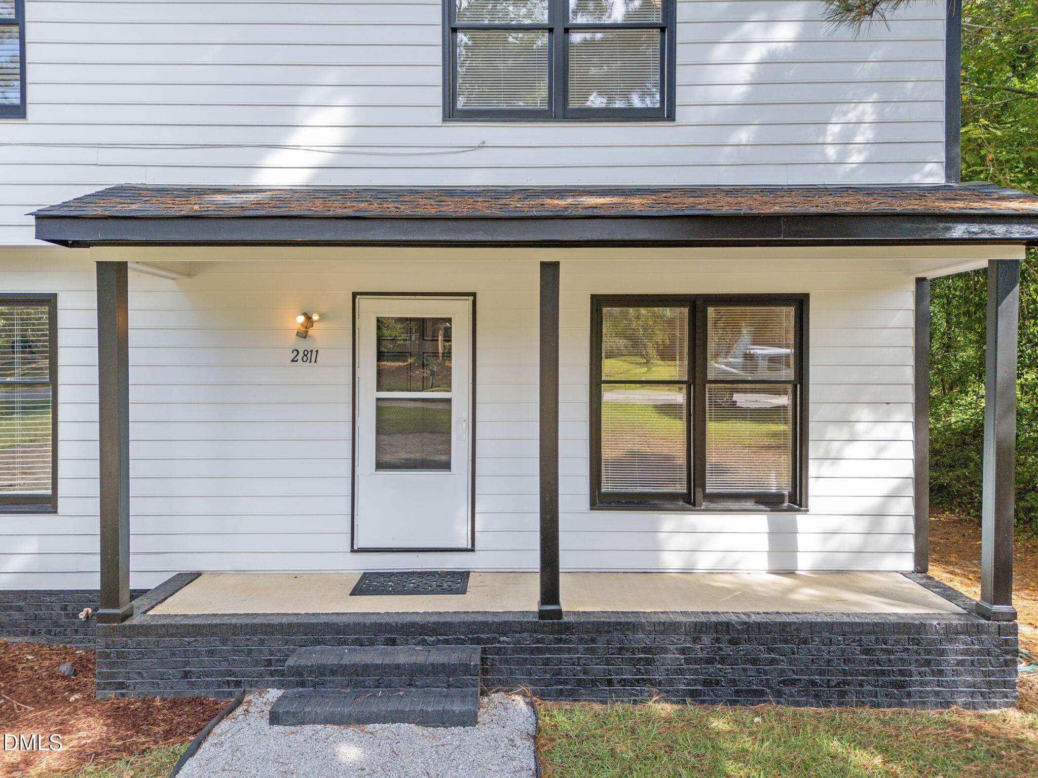 2811 Haven Road Raleigh, NC 27610 - Photo 3 of 45 4-web-or-mls-DJI_20251003110022_0624_D