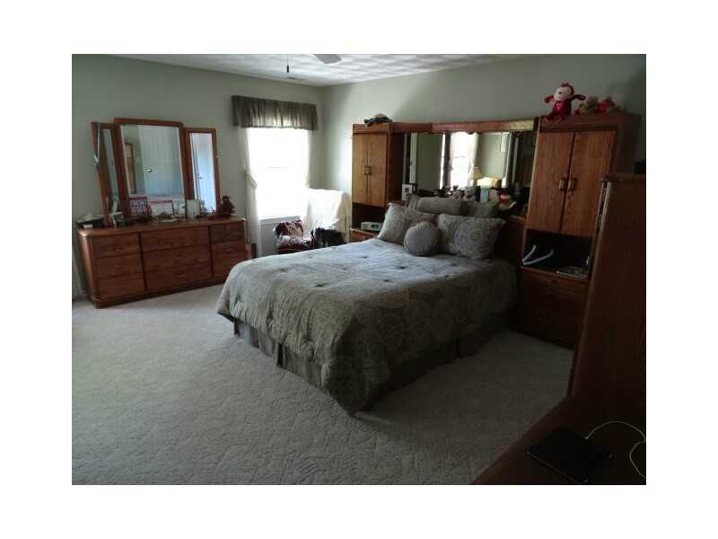 17 Kiley Way Coventry, RI 02816 - Photo 20 of 24 Master Bedroom.