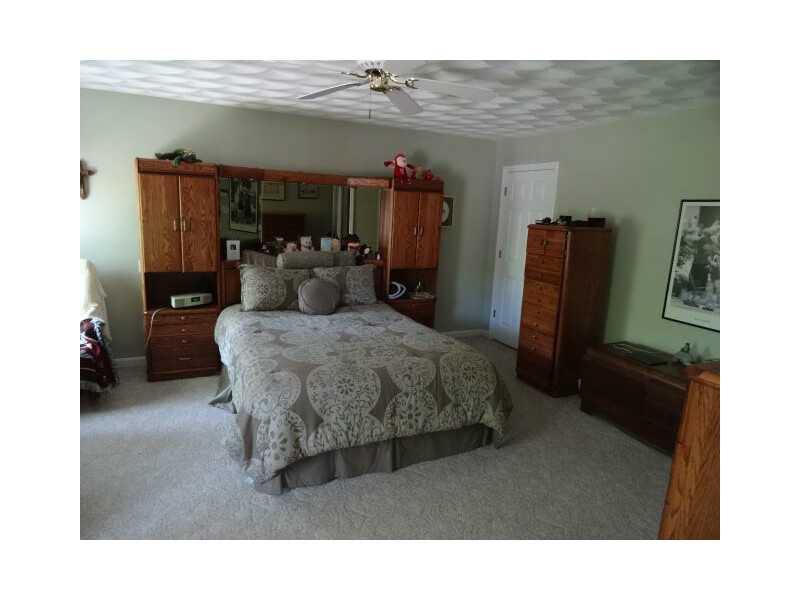 17 Kiley Way Coventry, RI 02816 - Photo 21 of 24 Master Bedroom.