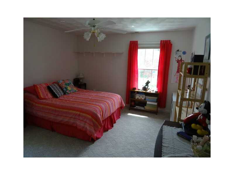 17 Kiley Way Coventry, RI 02816 - Photo 10 of 24 Bedroom.