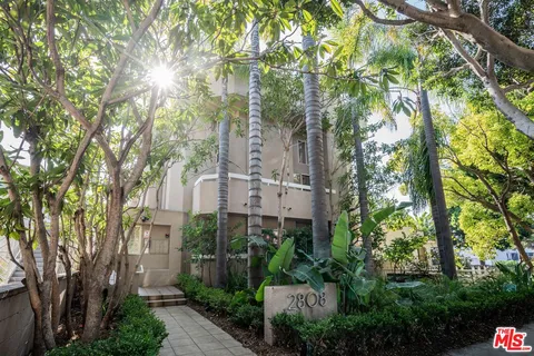 $7,200 | 2808 Arizona Avenue, Unit 3, Santa Monica, CA 90404