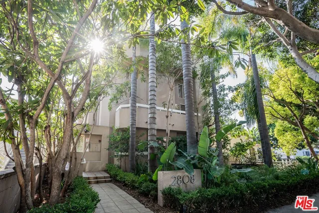 $7,200 | 2808 Arizona Avenue, Unit 3, Santa Monica, CA 90404