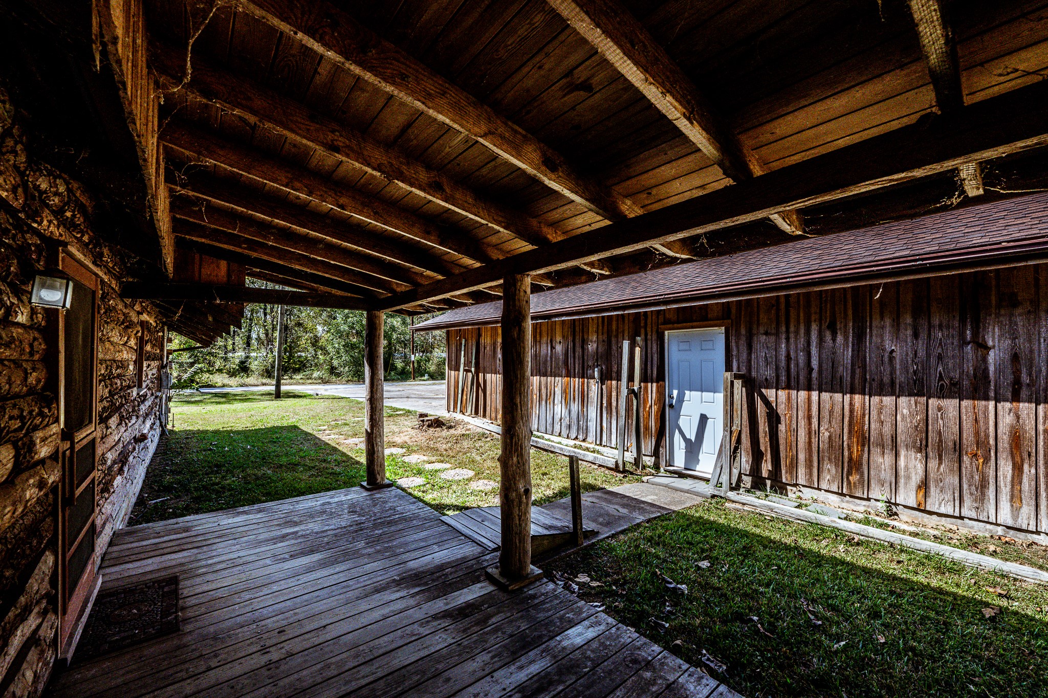 800 Farm To Market 980 Point Blank, TX 77364 - Photo 35 of 43