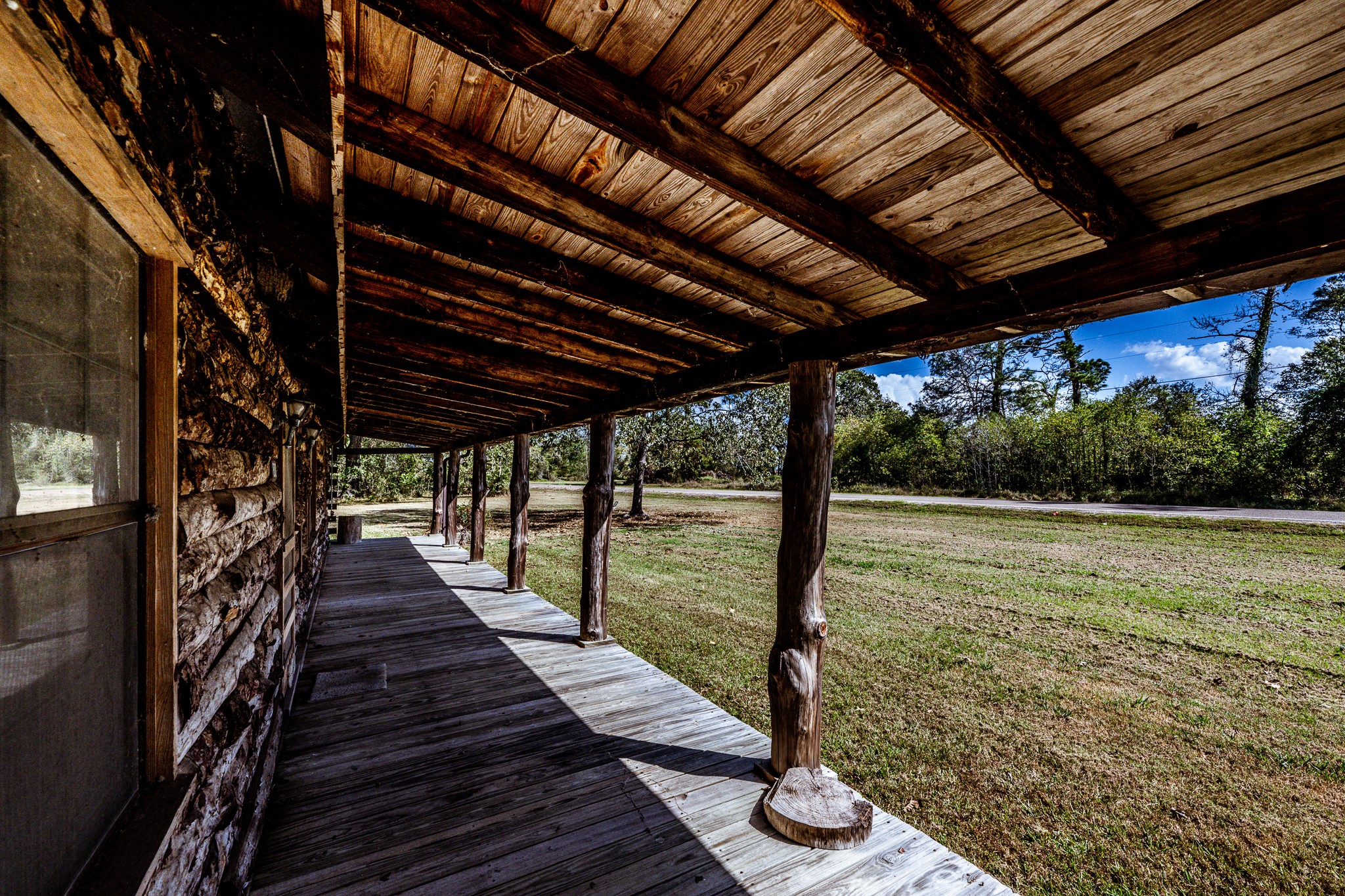 800 Farm To Market 980 Point Blank, TX 77364 - Photo 5 of 43