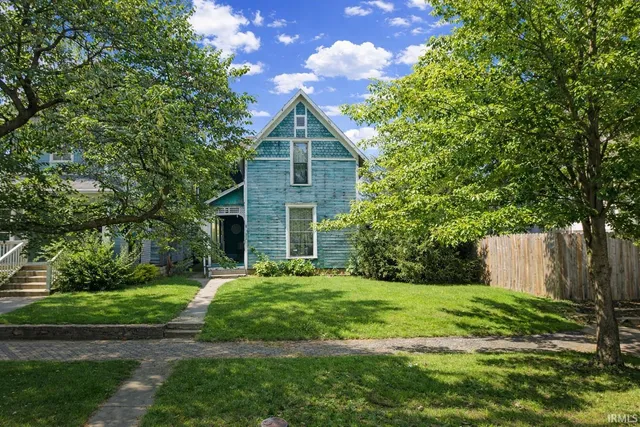 $59,900 | 222 East 5th Street, Peru, IN 46970