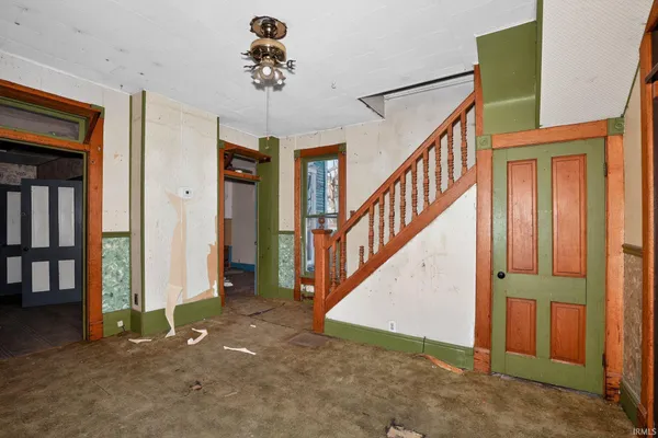 $49,995 | 222 East 5th Street, Peru, IN 46970