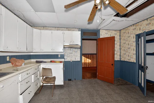 $49,995 | 222 East 5th Street, Peru, IN 46970