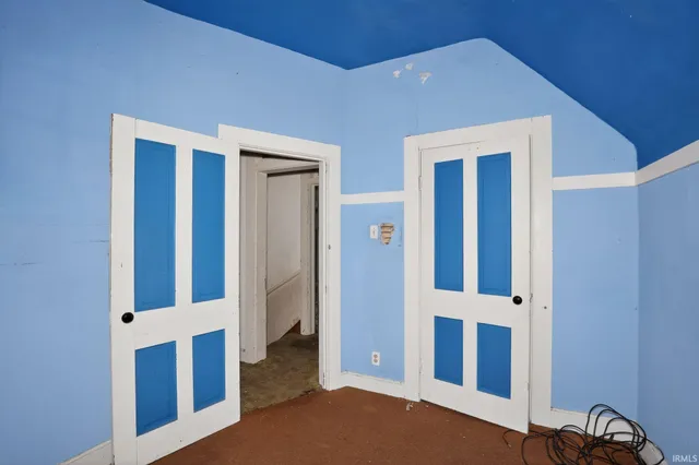 $59,900 | 222 East 5th Street, Peru, IN 46970