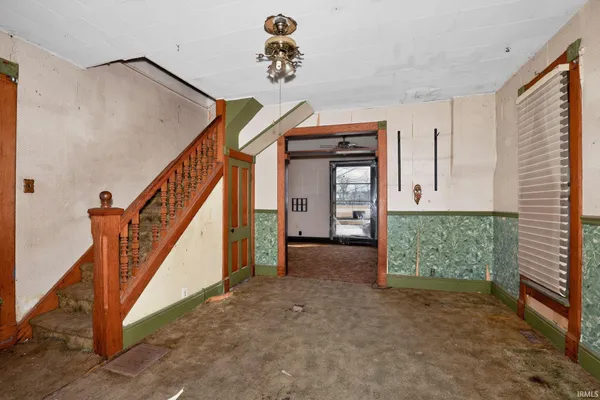 $49,994 | 222 East 5th Street, Peru, IN 46970