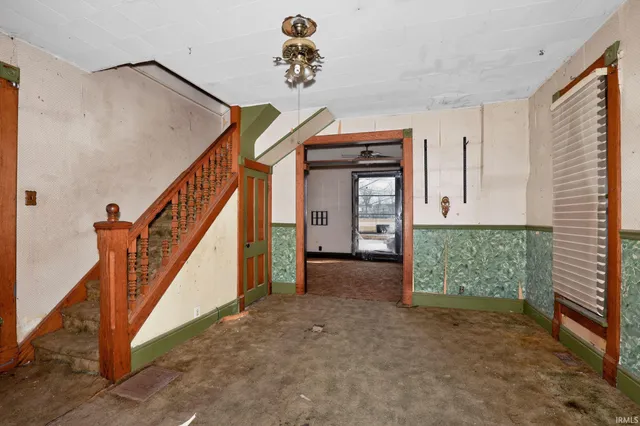 $59,900 | 222 East 5th Street, Peru, IN 46970