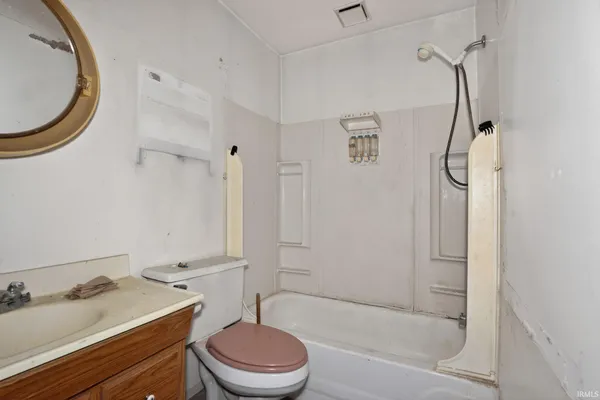 $49,995 | 222 East 5th Street, Peru, IN 46970