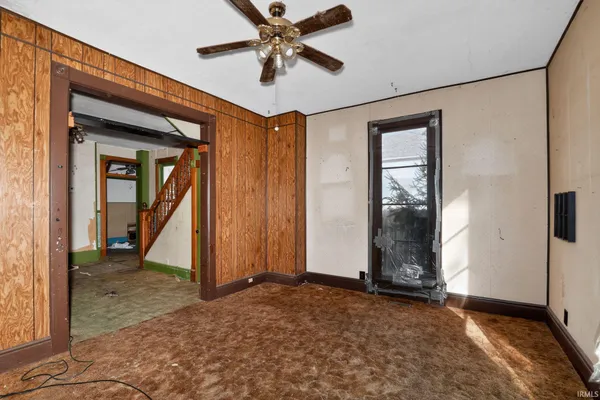 $49,994 | 222 East 5th Street, Peru, IN 46970