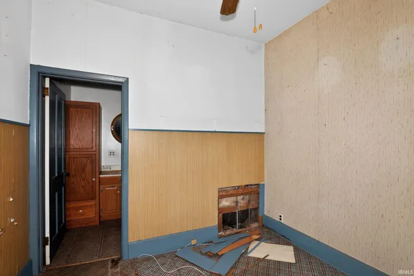 $49,995 | 222 East 5th Street, Peru, IN 46970