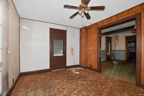 $49,994 | 222 East 5th Street, Peru, IN 46970