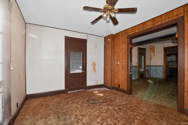 $59,900 | 222 East 5th Street, Peru, IN 46970