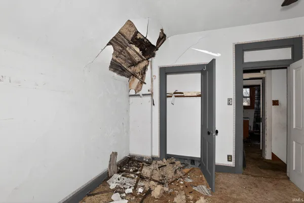 $49,994 | 222 East 5th Street, Peru, IN 46970