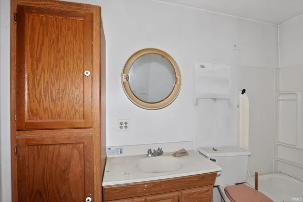 $49,994 | 222 East 5th Street, Peru, IN 46970