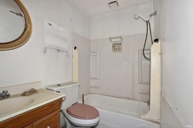 $59,900 | 222 East 5th Street, Peru, IN 46970