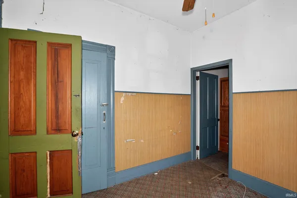 $49,995 | 222 East 5th Street, Peru, IN 46970