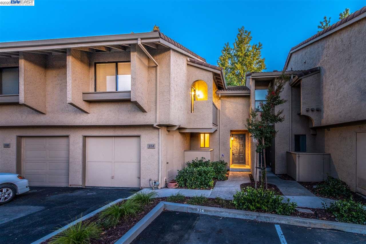 314 Garden Common Livermore, CA 94551 - Photo 1 of 1 Gallery Image 1