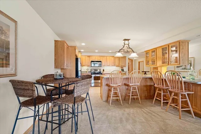 $282,000 | 1848-2 East 20th Court, Unit 2402, Arkdale, WI 54613