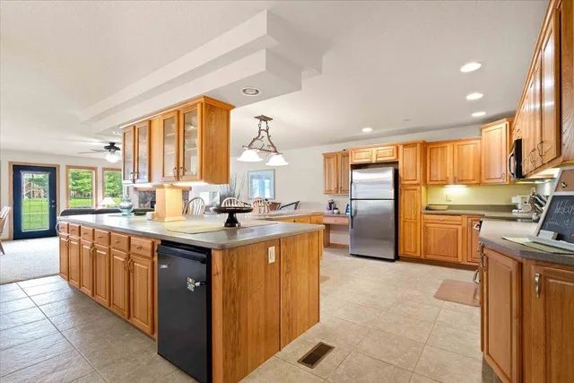 $282,000 | 1848-2 East 20th Court, Unit 2402, Arkdale, WI 54613