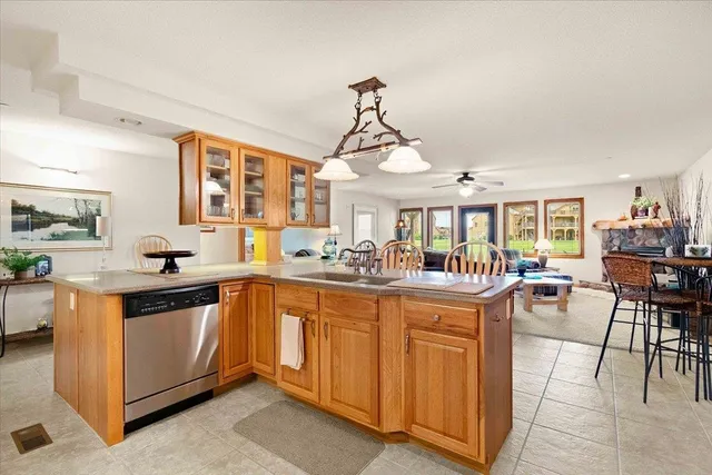 $282,000 | 1848-2 East 20th Court, Unit 2402, Arkdale, WI 54613