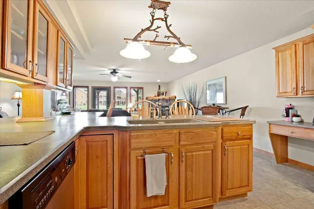 $282,000 | 1848-2 East 20th Court, Unit 2402, Arkdale, WI 54613