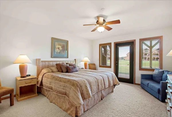 $282,000 | 1848-2 East 20th Court, Unit 2402, Arkdale, WI 54613