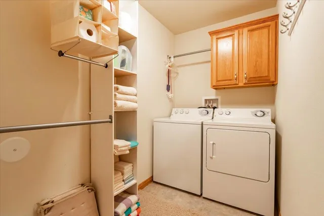 $282,000 | 1848-2 East 20th Court, Unit 2402, Arkdale, WI 54613