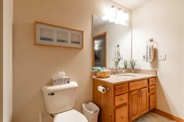 $282,000 | 1848-2 East 20th Court, Unit 2402, Arkdale, WI 54613