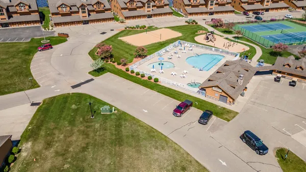 $282,000 | 1848-2 East 20th Court, Unit 2402, Arkdale, WI 54613