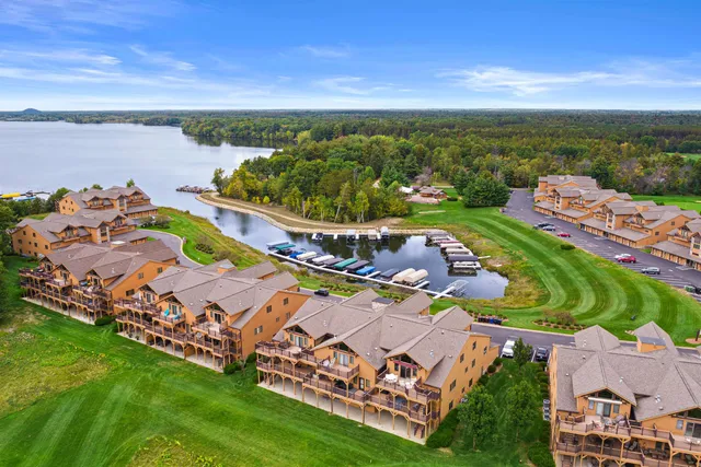 $282,000 | 1848-2 East 20th Court, Unit 2402, Arkdale, WI 54613