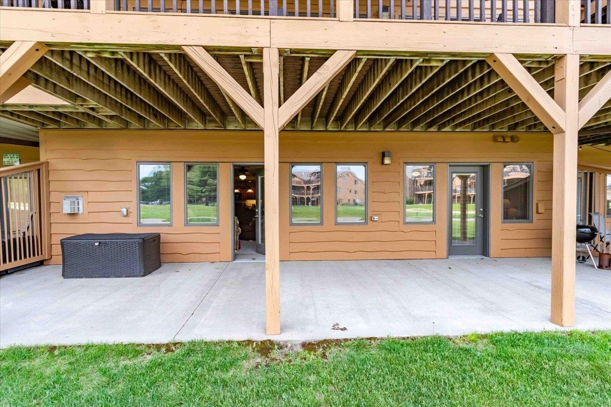 1848-2 East 20th Court, Unit 2402 Arkdale, WI 54613 - Photo 43 of 53