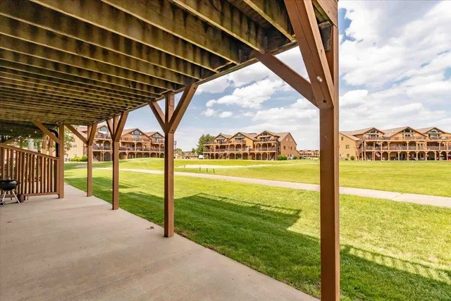 $282,000 | 1848-2 East 20th Court, Unit 2402, Arkdale, WI 54613