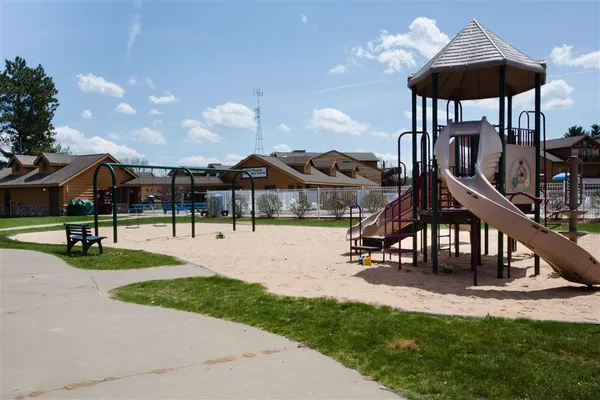 $282,000 | 1848-2 East 20th Court, Unit 2402, Arkdale, WI 54613